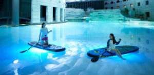 一度は宿泊してみたい！星野リゾート！