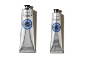 ロクシタン人気「シア」シリーズがリニューアル、とろける柔らかな肌に導く「カリテコンフォート」