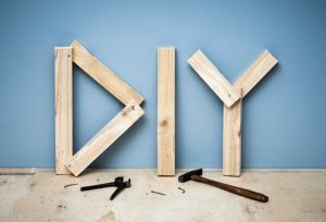 初心者向け【DIY】まずは簡単な物から作ってみましょう！
