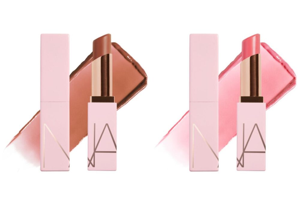 画像に alt 属性が指定されていません。ファイル名: NARS“とろける”「アフターグロー」リップバームに新色5-1024x683.jpg
