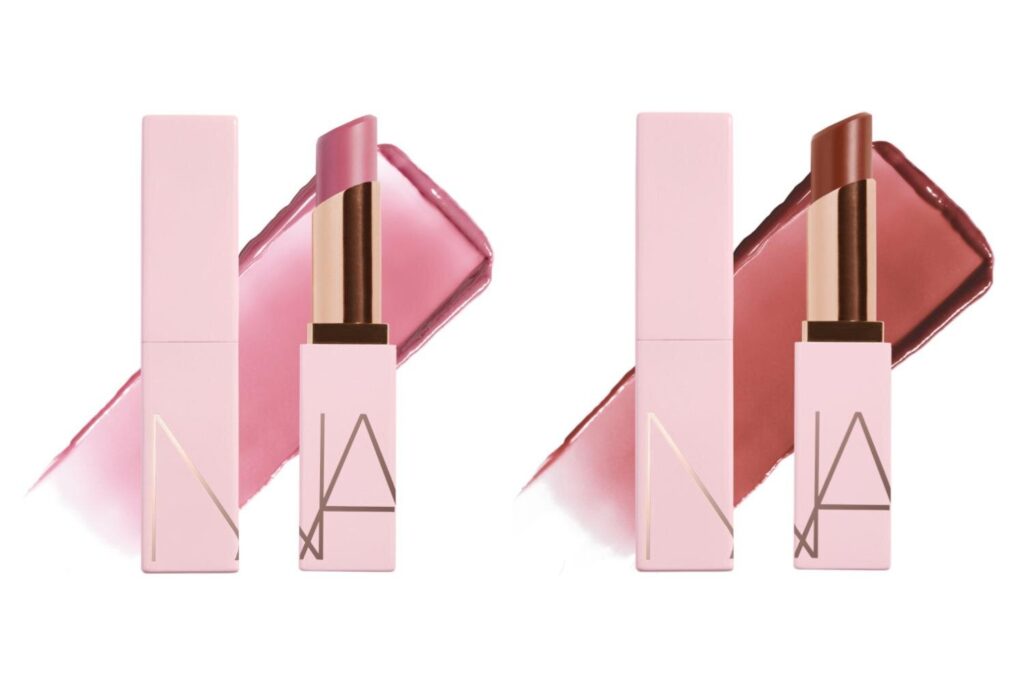 画像に alt 属性が指定されていません。ファイル名: NARS“とろける”「アフターグロー」リップバームに新色6-1024x683.jpg