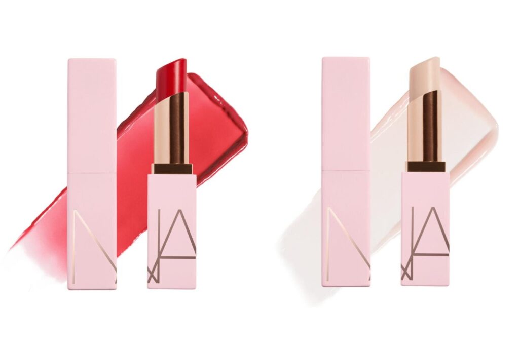 画像に alt 属性が指定されていません。ファイル名: NARS“とろける”「アフターグロー」リップバームに新色7-1024x683.jpg