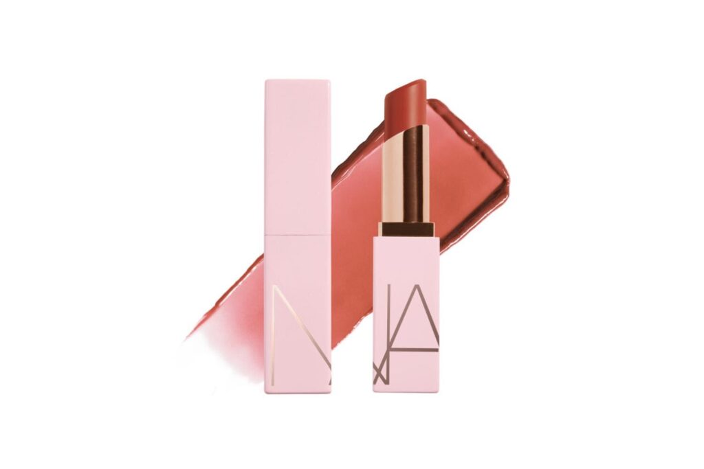 画像に alt 属性が指定されていません。ファイル名: NARS“とろける”「アフターグロー」リップバームに新色8-1024x683.jpg