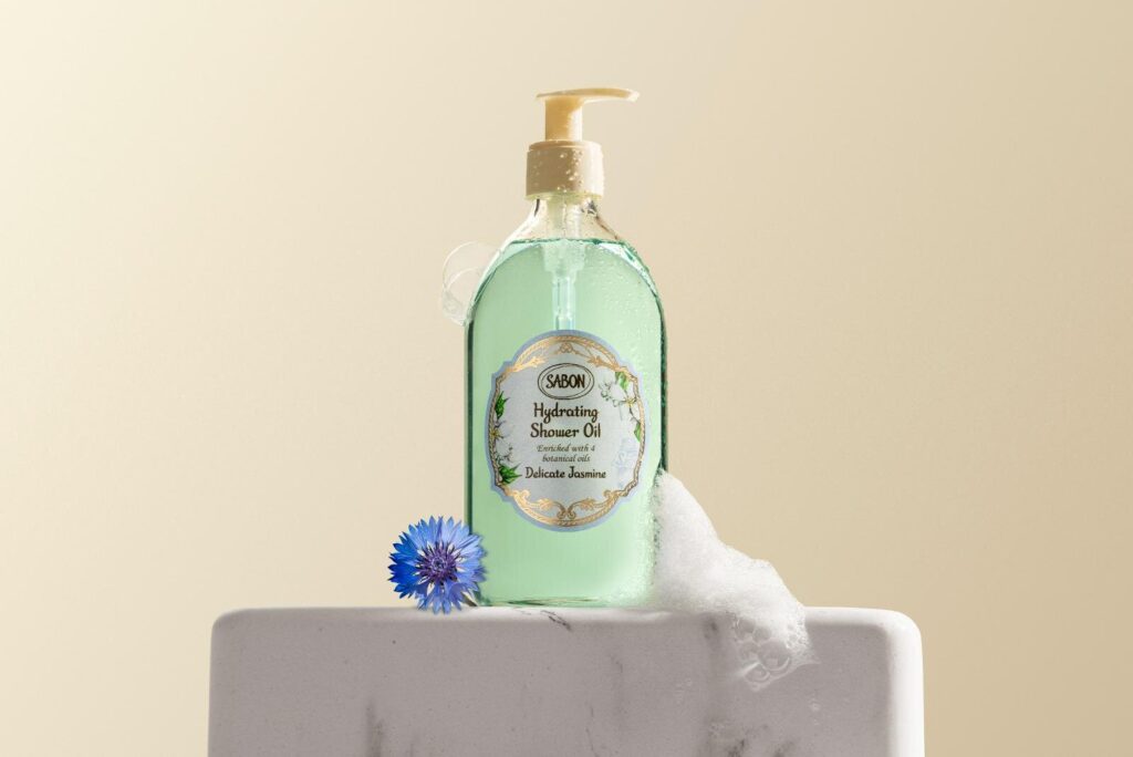 画像に alt 属性が指定されていません。ファイル名: SABONの“洗って潤す”シャワーオイルが夏に進化4-1024x684.jpg