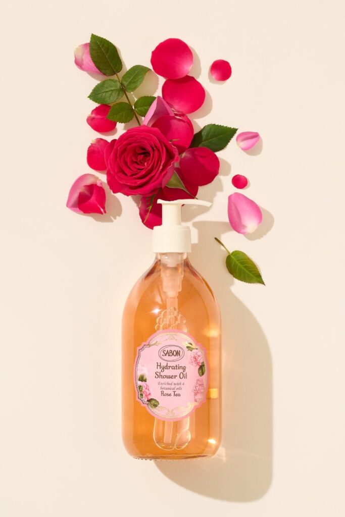 画像に alt 属性が指定されていません。ファイル名: SABONの“洗って潤す”シャワーオイルが夏に進化8-683x1024.jpg