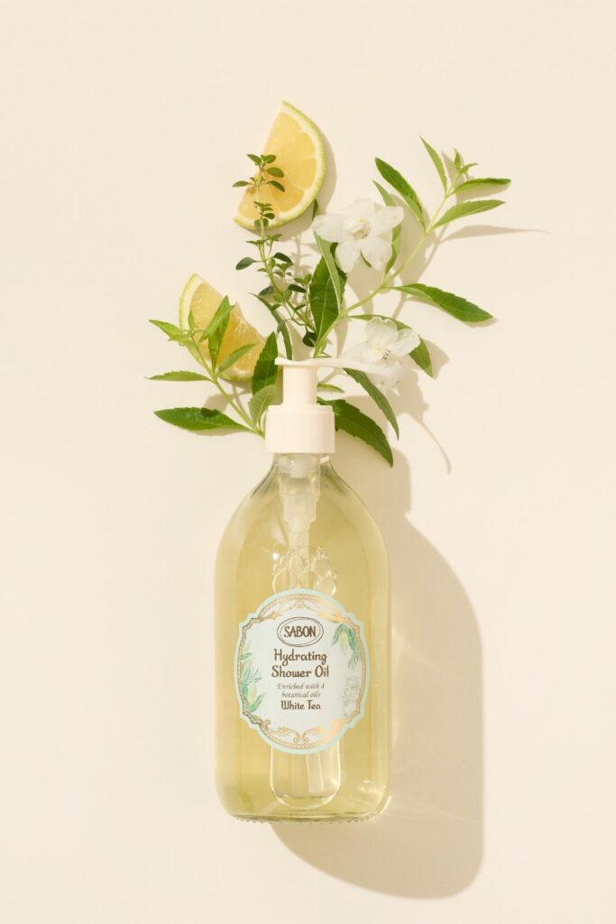 画像に alt 属性が指定されていません。ファイル名: SABONの“洗って潤す”シャワーオイルが夏に進化9-683x1024.jpg